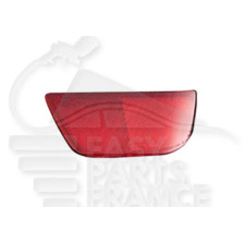 REFLECTEUR ARRIÈRE-DROIT pour SUBARU FORESTER