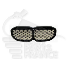 GRILLE DE CALANDRE NOIRE M-135 pour BMW S1 F40