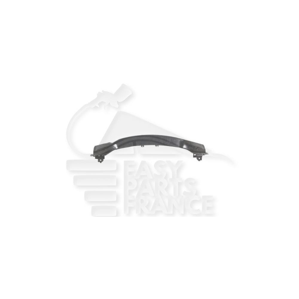 RENFORT DE PARE-CHOC AVANT pour MAZDA CX 7