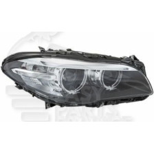 PHARE OPTIQUE DROIT DS1+LED ÉLECTRIQUE AVEC MOTEUR pour BMW S5 E60