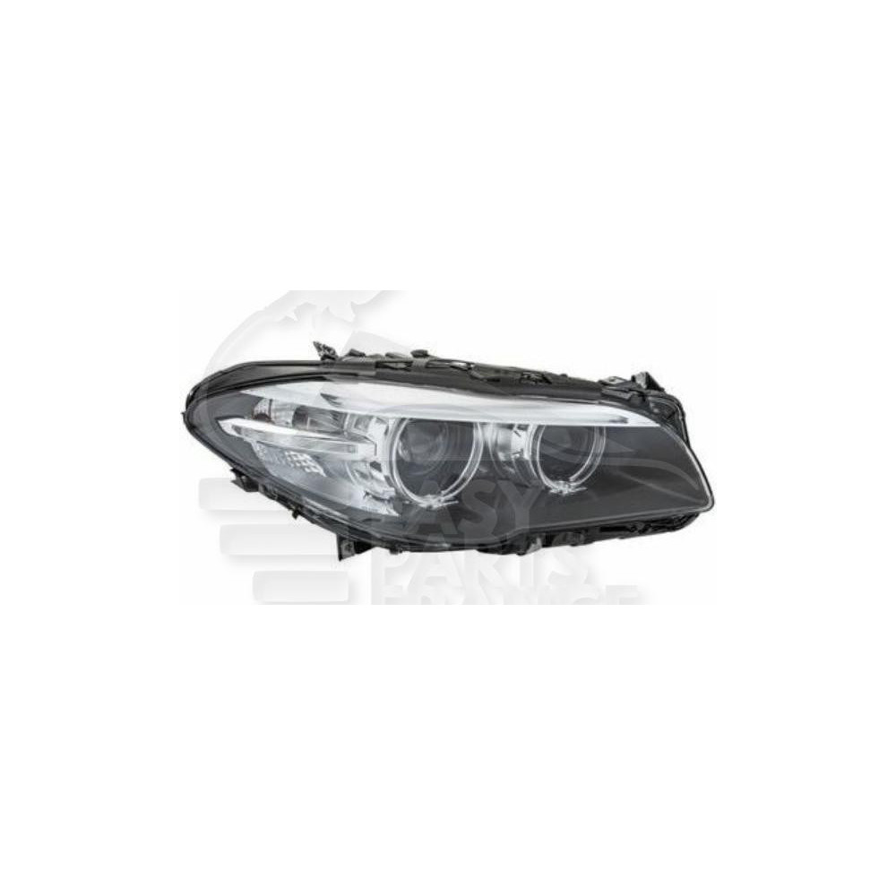 PHARE OPTIQUE DROIT DS1+LED ÉLECTRIQUE AVEC MOTEUR pour BMW S5 E60