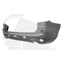 PC AR A PEINDRE A/PARK ASSIST MOD. LUXURY LINE 