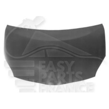 CAPOT ALU pour TOYOTA PRIUS