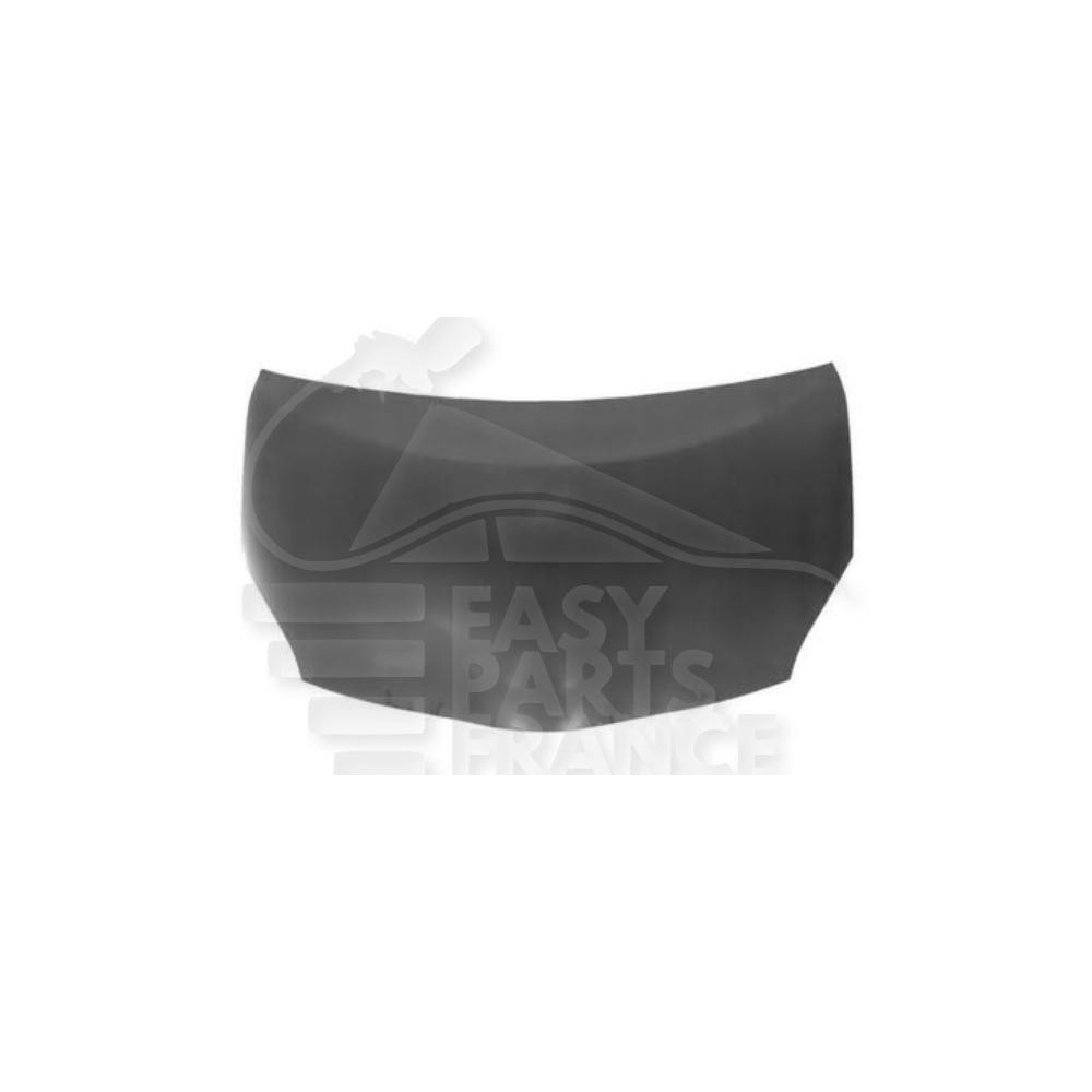 CAPOT ALU pour TOYOTA PRIUS