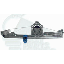 MECANISME DE LEVE VITRE ARRIÈRE-DROIT ÉLECTRIQUE pour RENAULT MODUS