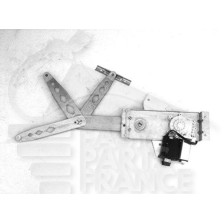 LEVE VITRE ELECT AVD CONFORT 