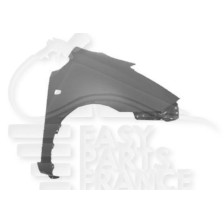 AILE AVANT-DROIT AVEC EMPLACEMENT FEU pour TOYOTA PRIUS