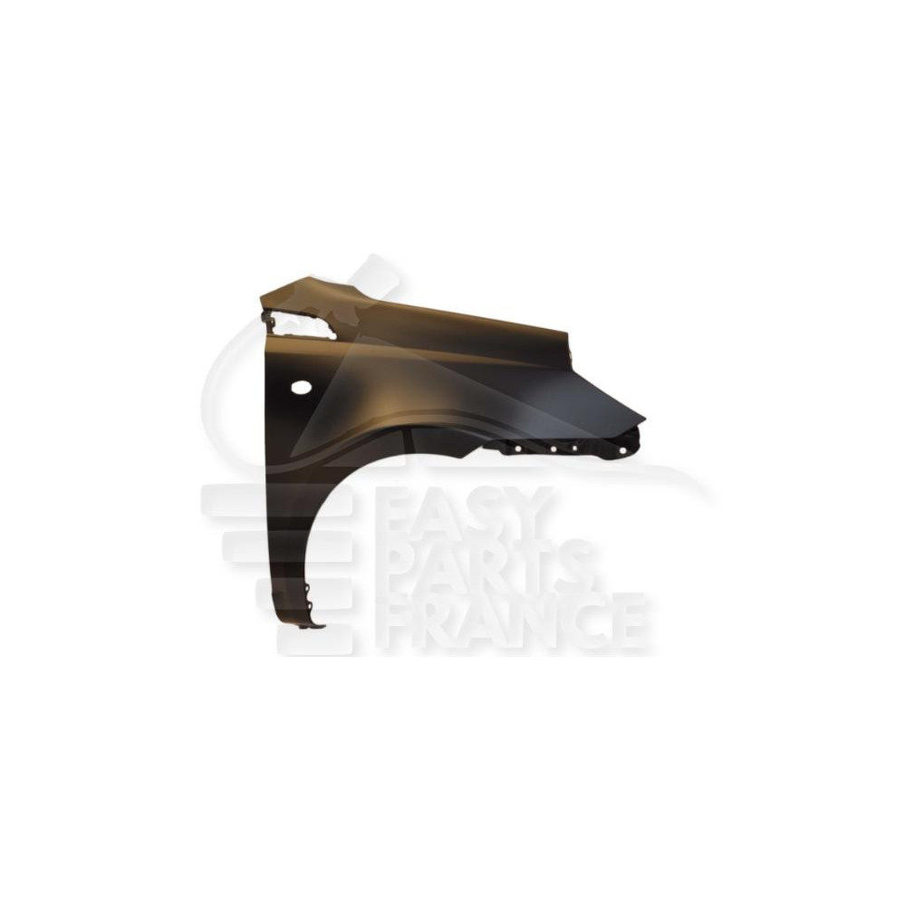 AILE AVANT-DROIT AVEC EMPLACEMENT FEU pour CHEVROLET AVEO