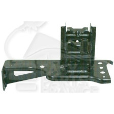 SUPPORT DE PARE-CHOC AVANT-GAUCHE pour OPEL CORSA