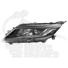 OPT G H11+HB3 ELECT A/MOTEUR 