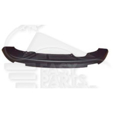 SPOILER DE PARE-CHOC ARRIÈRE pour SEAT IBIZA