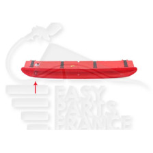 3 EME FEU STOP LED ROUGE AVEC GLICLEUR INTÉGRÉ pour VOLKSWAGEN GOLF