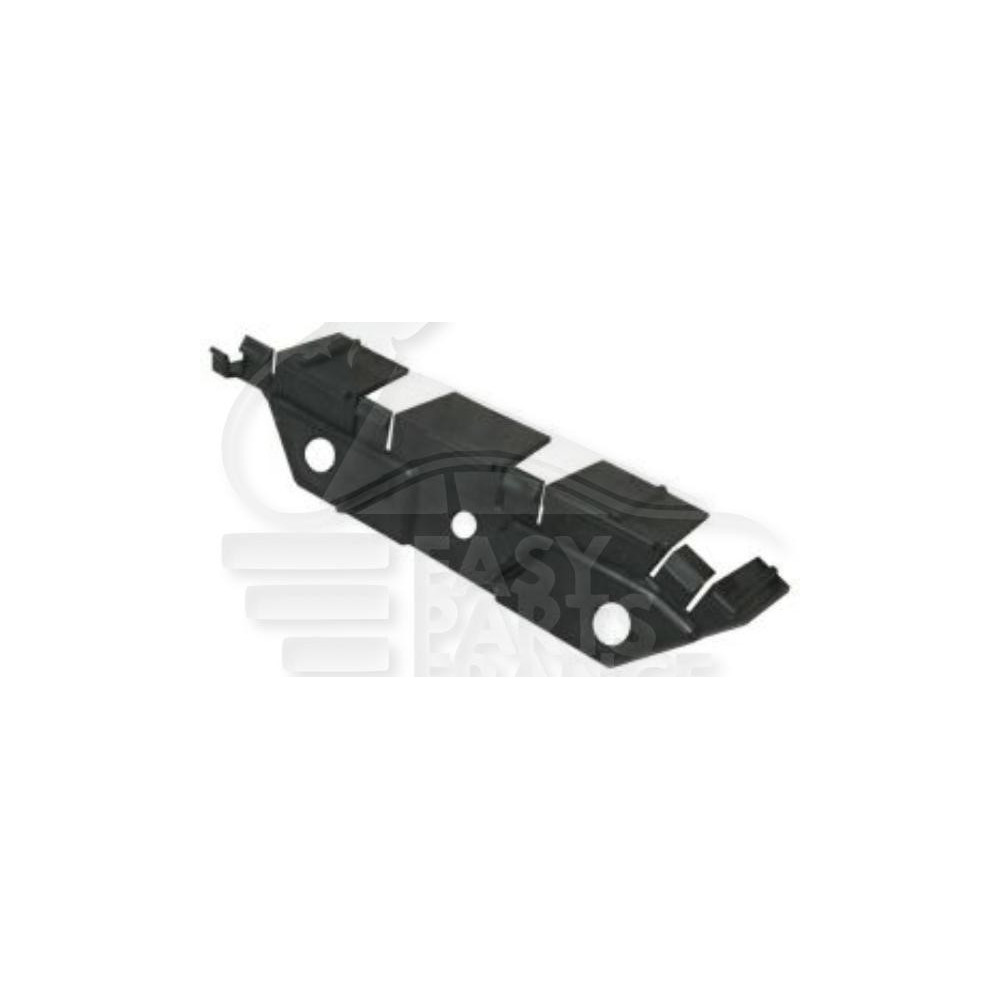 BRIDE DE PARE-CHOC AVANT-GAUCHE PLASTIQUE pour FORD MONDEO