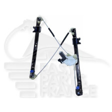 LEVE VITRE ELECT AVD CONFORT 