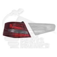 FEU ARRIÈRE-GAUCHE EXTÉRIEUR - 3 PORTES pour AUDI A3