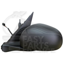 RETRO G ELECT CHAUF NOIR 5 PINS 
