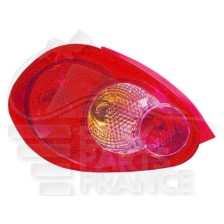 FEU ARRIÈRE-GAUCHE pour TOYOTA AYGO