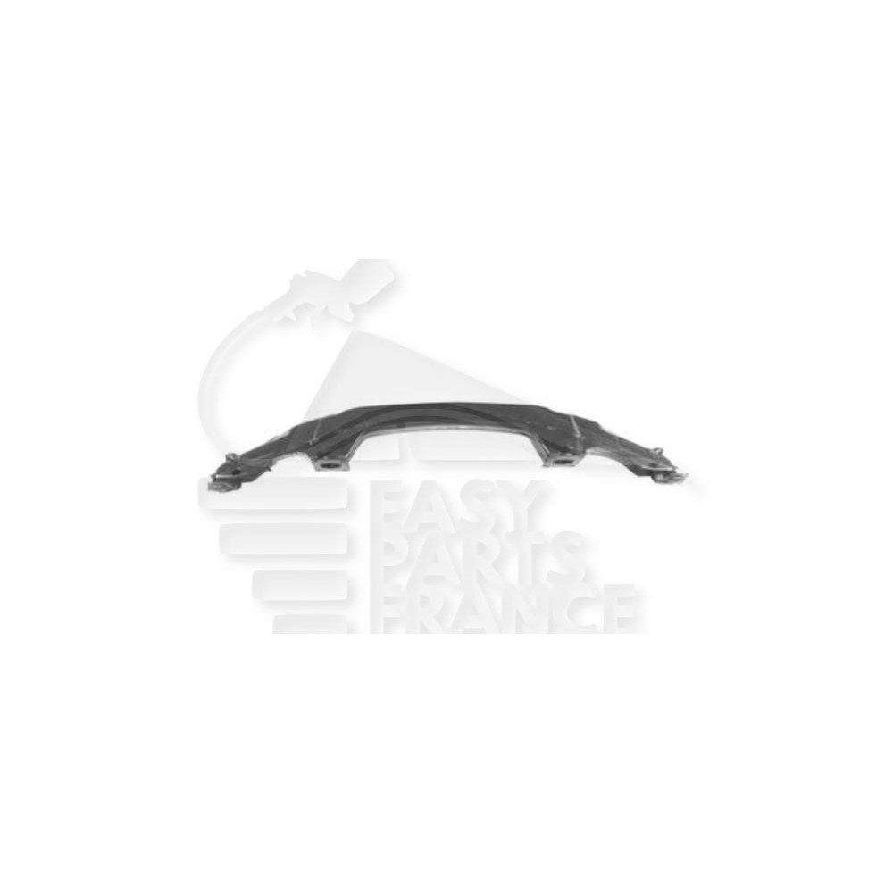 TRAVERSE AVANT INFÉRIEUR pour BMW X5