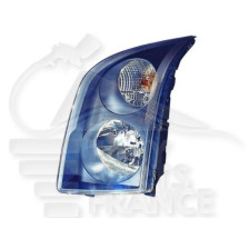 OPT G H7+H7 ELECT A/MOTEUR 