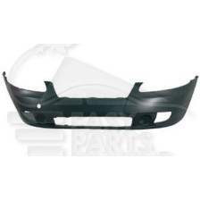 PARE-CHOC AVANT A PEINDRE AVEC OU SANS EMPLACEMENT ANTI-BROUILLARD pour FIAT CROMA