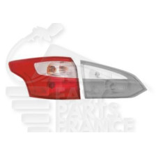 FEU ARRIÈRE-GAUCHE EXTÉRIEUR LED MODÈLE BREAK pour FORD FOCUS
