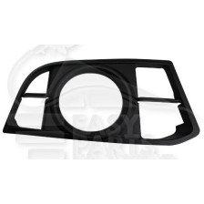 GRILLE DE PARE-CHOC AVANT-DROIT AVEC EMPLACEMENT ANTI-BROUILLARD pour BMW S5 E60