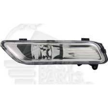 FEU ANTI-BROUILLARD AVANT-GAUCHE P21W pour VOLKSWAGEN PASSAT