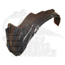 PARE BOUE AILE AVANT-GAUCHE pour SUZUKI GRAND VITARA
