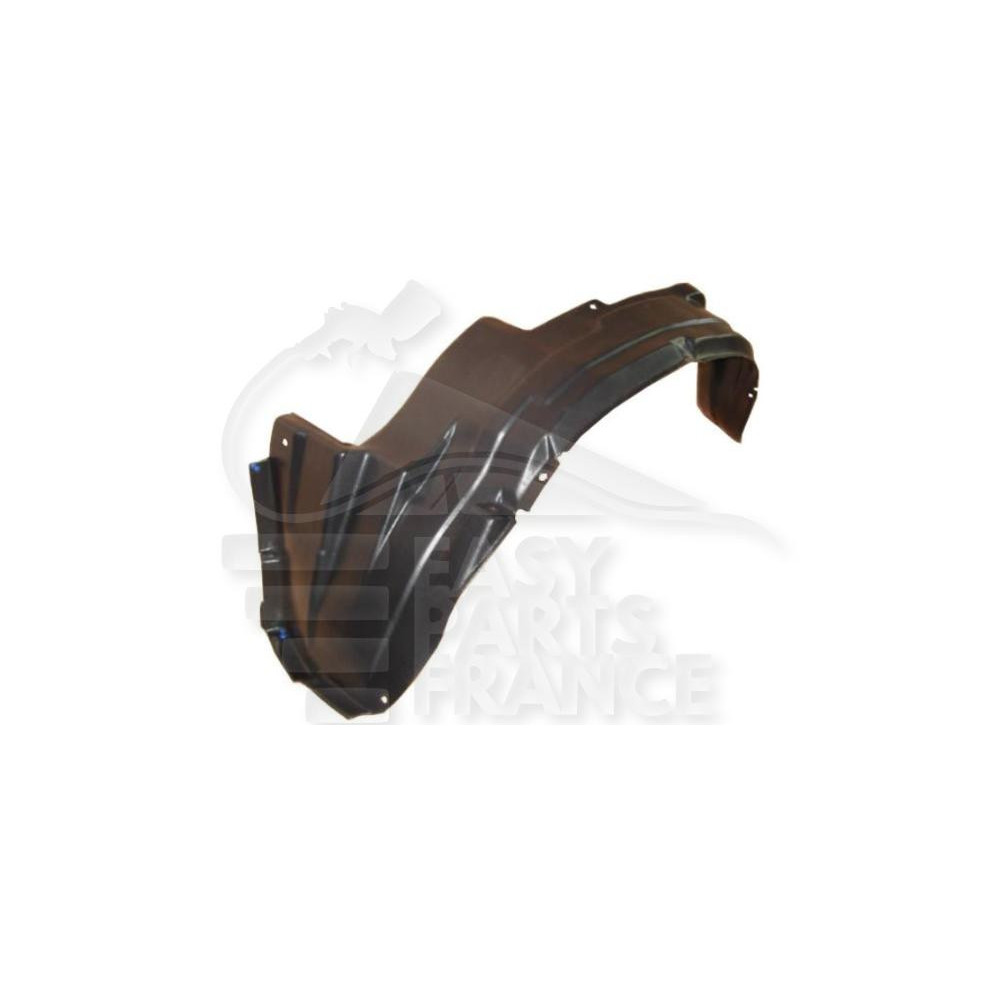 PARE BOUE AILE AVANT-GAUCHE pour SUZUKI GRAND VITARA