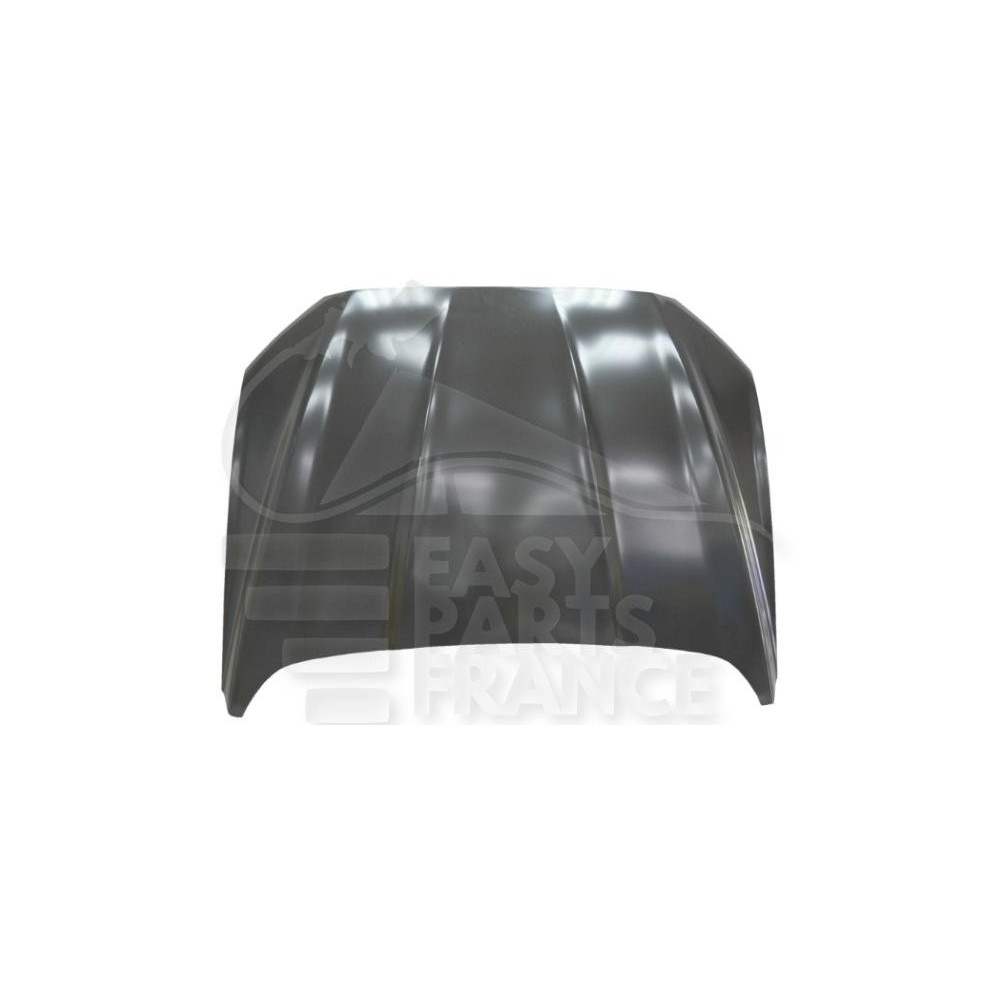 CAPOT - BARRE FIXE pour FORD MONDEO