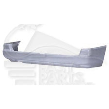 PARE-CHOC ARRIÈRE A PEINDRE MODÈLE BREAK pour FORD ESCORT