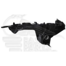 SUPPORT DE PARE-CHOC AVANT-GAUCHE pour VOLKSWAGEN TOURAN