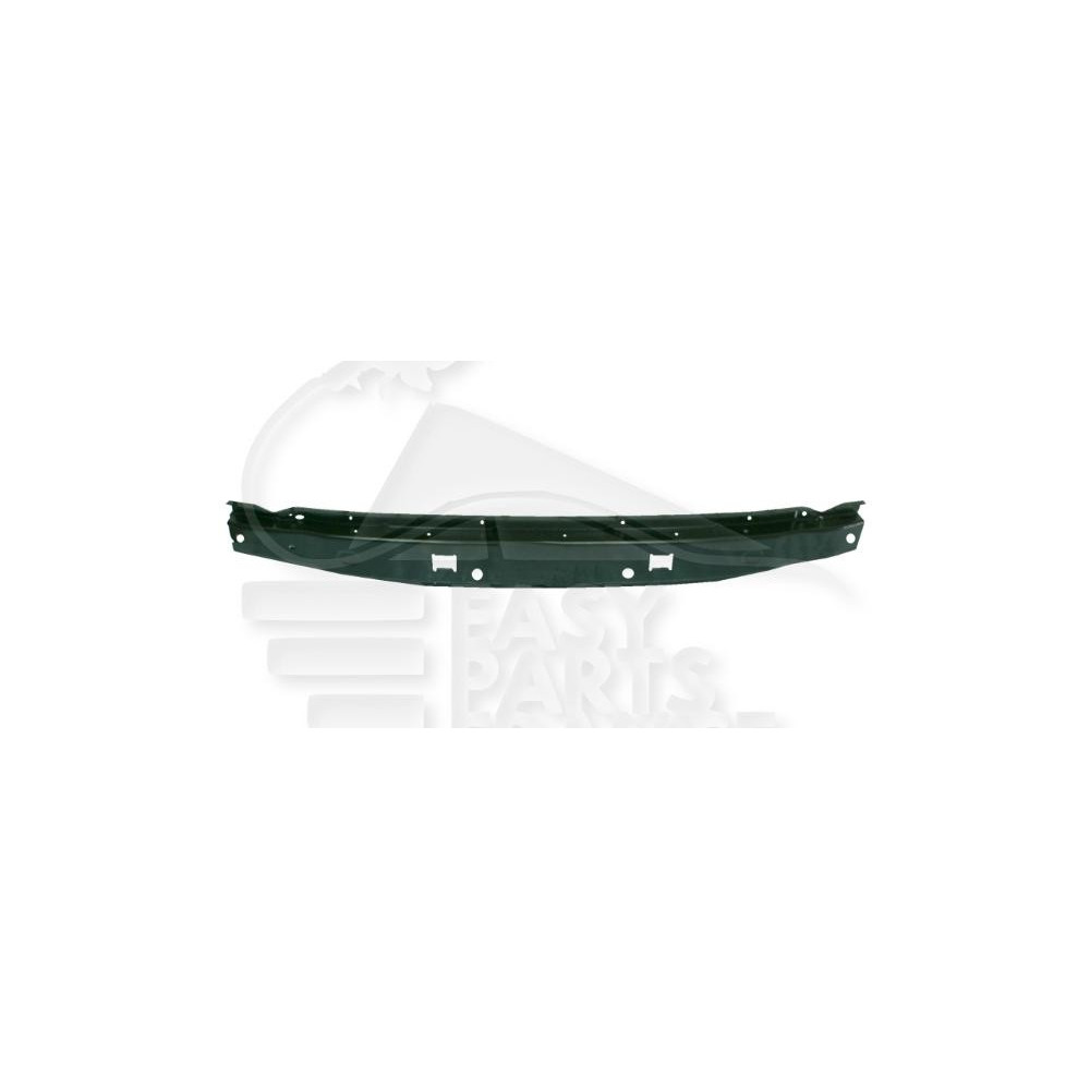 RENFORT DE PARE-CHOC AVANT pour OPEL INSIGNIA