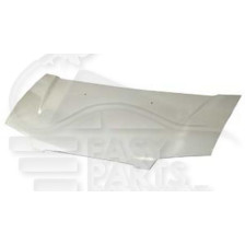 CAPOT SANS TROU pour HYUNDAI H 1