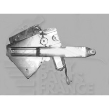 LEVE VITRE ARRIÈRE-GAUCHE ÉLECTRIQUE pour HYUNDAI GETZ