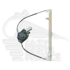 LEVE VITRE AVD ELECT 