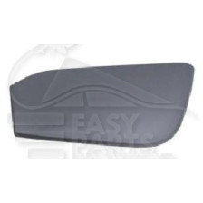 SPOILER DE PARE-CHOC ARRIÈRE-GAUCHE A PEINDRE pour BMW X5