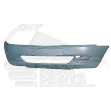 PARE-CHOC AVANT A PEINDRE pour LANCIA YPSILON