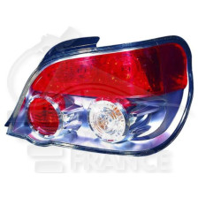 FEU ARRIÈRE-DROIT pour SUBARU IMPREZA