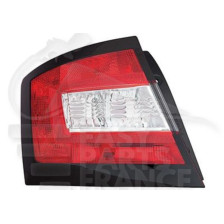 FEU ARRIÈRE-GAUCHE - 5 PORTES pour SKODA FABIA