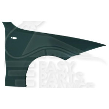 AILE AVANT-DROIT AVEC EMPLACEMENT FEU pour BMW S1 E 87
