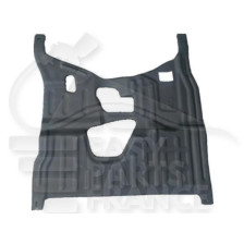 CACHE SOUS MOTEUR pour CITROEN NEMO