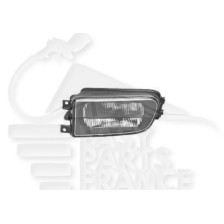 ANTI-BROUILLARD AVANT-GAUCHE H7 - 08/00 → pour BMW Z3