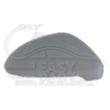 COQUE DE RÉTROVISEUR DROIT A PEINDRE pour VOLKSWAGEN GOLF