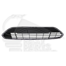GRILLE CENTRALE DE PARE-CHOC AVANT AVEC MOULURE pour FORD MONDEO