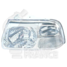 OPT G H4 ELECT S/MOTEUR 