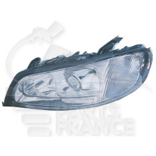 PHARE OPTIQUE GAUCHE XENON+H1 ÉLECTRIQUE SANS MOTEUR pour OPEL OMEGA