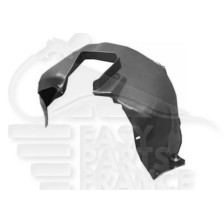 PARE BOUE AILE AVANT-GAUCHE pour OPEL TIGRA