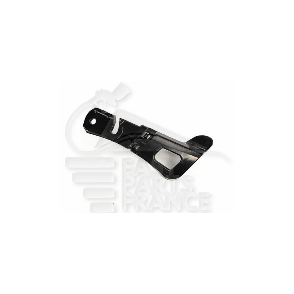 BRIDE DE PARE-CHOC AVANT-DROIT PLASTIQUE pour VOLKSWAGEN NEW BEETLE