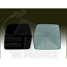 GLACE DE RETRO G mont CABLE CONVEX 